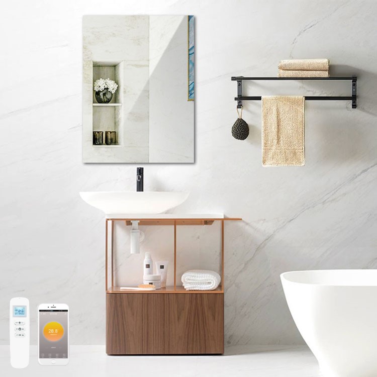 Výhody infra topení pro lidské tělo